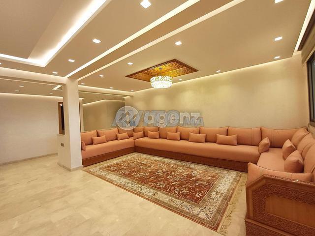 Appartement vente à Bouskoura, Gharb-Chrarda-Beni Hssen