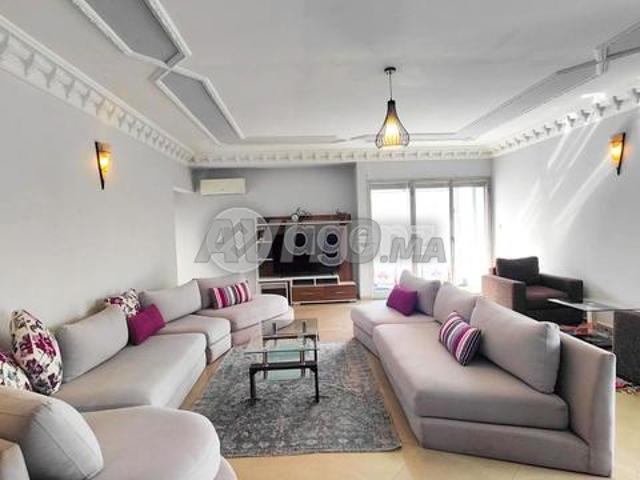 Appartement vente à Anfa, Gharb-Chrarda-Beni Hssen