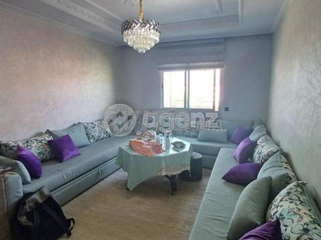 Appartement vente à Anfa, Gharb-Chrarda-Beni Hssen