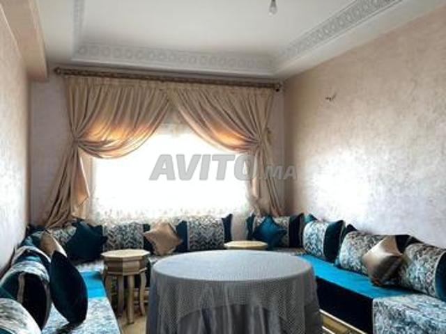 Appartement vente à Fès
