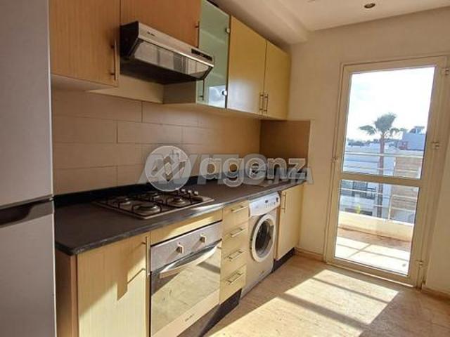Appartement vente à Dar Bouazza, Gharb-Chrarda-Beni Hssen
