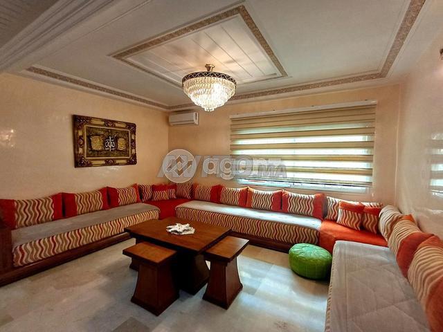 Appartement vente à Fès