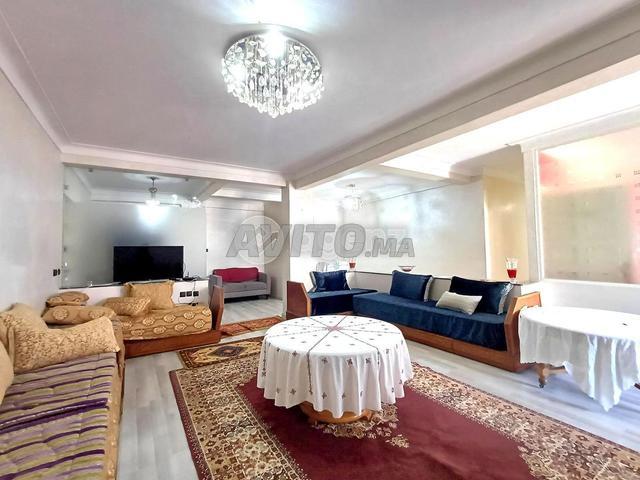 Appartement vente à Anfa, Gharb-Chrarda-Beni Hssen