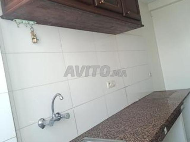 Appartement vente à Tamesna