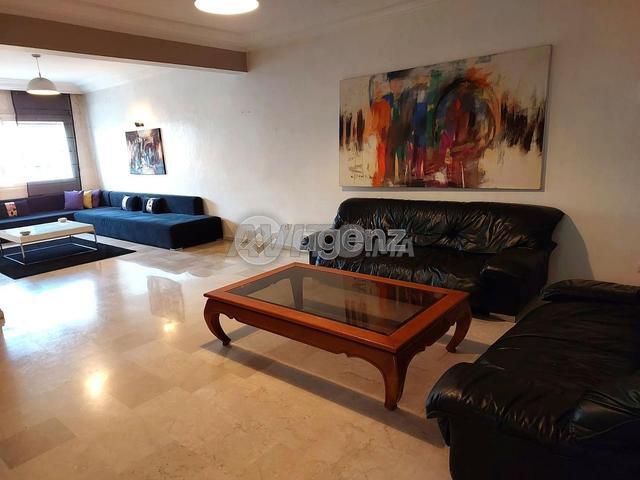 Appartement vente à Anfa, Gharb-Chrarda-Beni Hssen