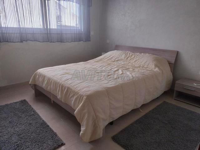 Appartement vente à Lyautey
