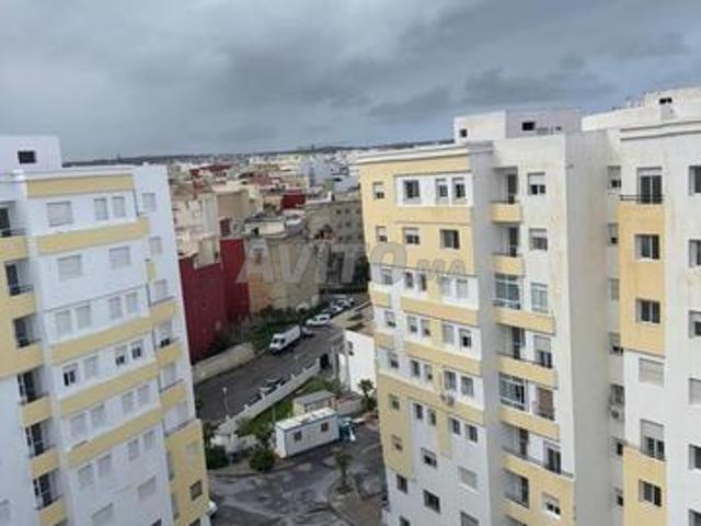 Appartement vente à Tangero, Tanger-Tétouan