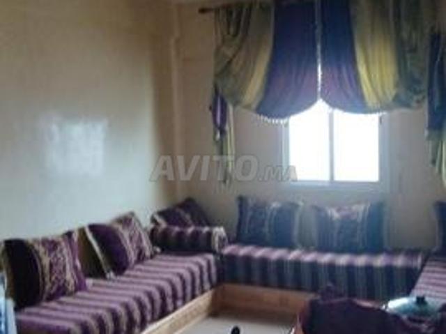 Appartement vente à El Ma, Gharb-Chrarda-Beni Hssen