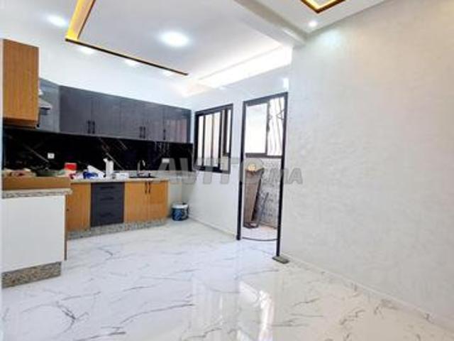 Appartement vente à El Ma, Gharb-Chrarda-Beni Hssen