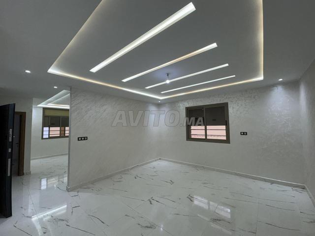 Appartement vente à Centre Ville