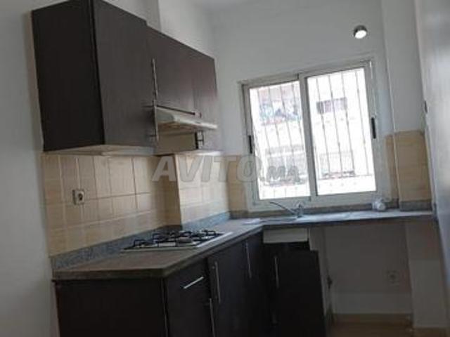 Appartement vente à Anfa, Sidi Moumen