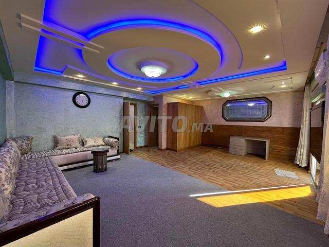 Appartement vente à Centre Ville