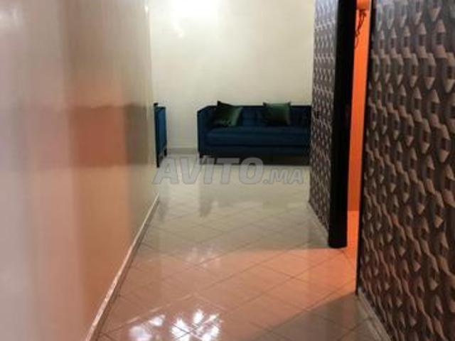 Appartement vente à Anfa, Gharb-Chrarda-Beni Hssen