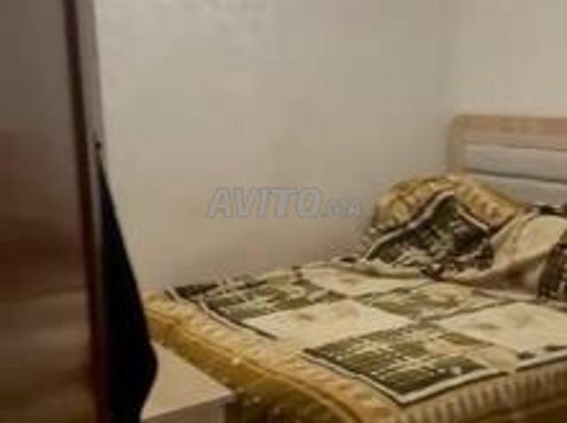 Appartement vente à Anfa, Gharb-Chrarda-Beni Hssen