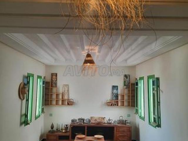 Appartement vente à Tamesna