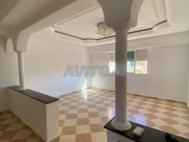 Appartement vente à Témara