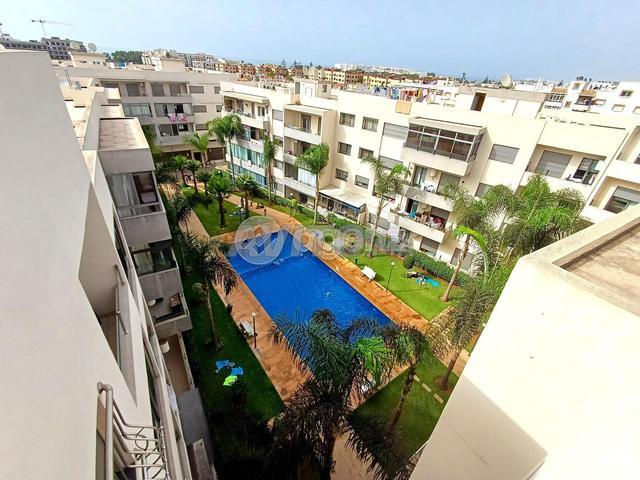 Appartement vente à Mohammedia, Gharb-Chrarda-Beni Hssen