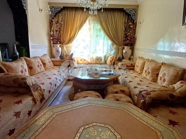 Appartement vente à Tangero, Tanger-Tétouan