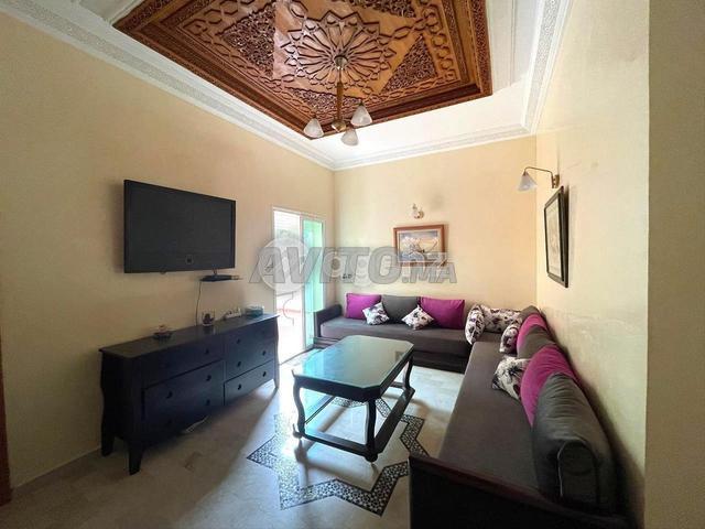 Appartement vente à Slimane, Gharb-Chrarda-Beni Hssen