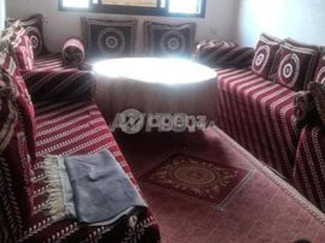 Appartement vente à Berrechid, Gharb-Chrarda-Beni Hssen