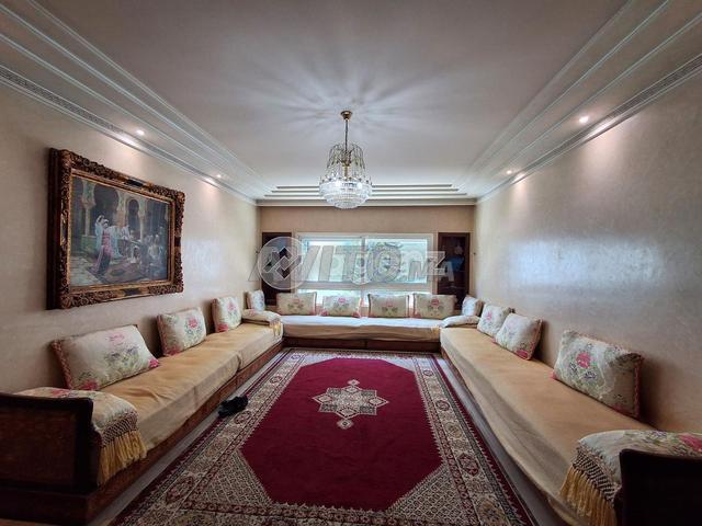 Appartement vente à Anfa, Gharb-Chrarda-Beni Hssen