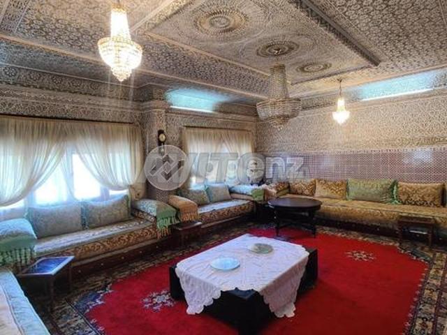 Appartement vente à Anfa, Gharb-Chrarda-Beni Hssen