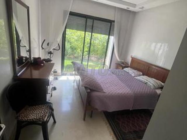 Appartement vente à Bouskoura, Gharb-Chrarda-Beni Hssen