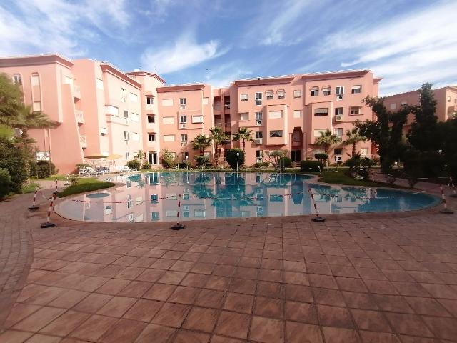Appartement vente à Marrakech, L'Oriental