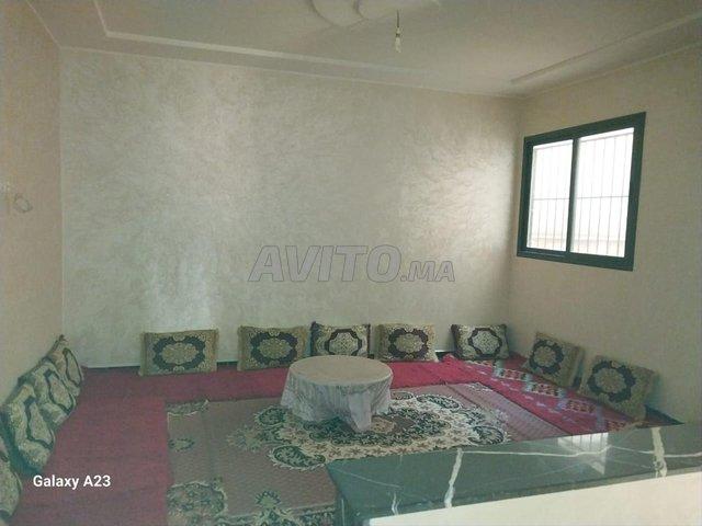 Appartement vente à Khouribga, Chaouia-Ouardigha