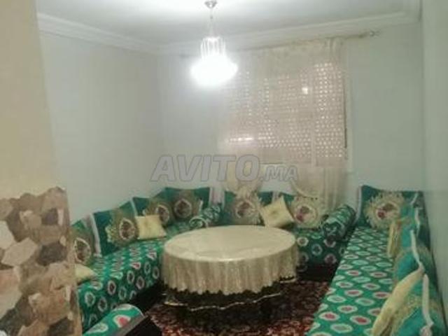 Appartement vente