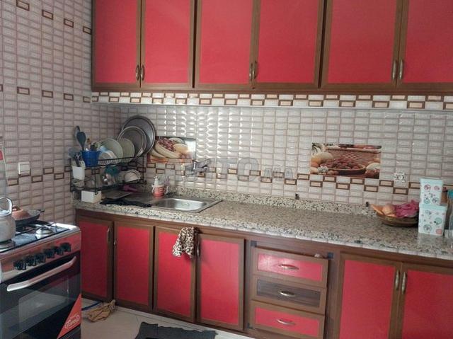 Appartement vente à Berrechid, Gharb-Chrarda-Beni Hssen