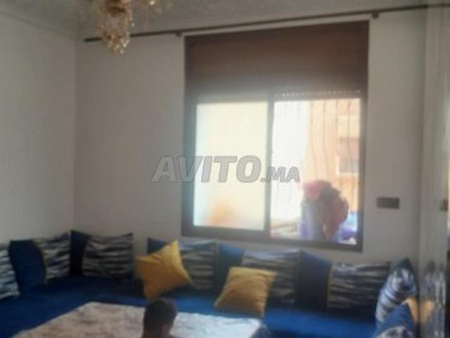 Appartement vente à Anfa, Sidi Moumen