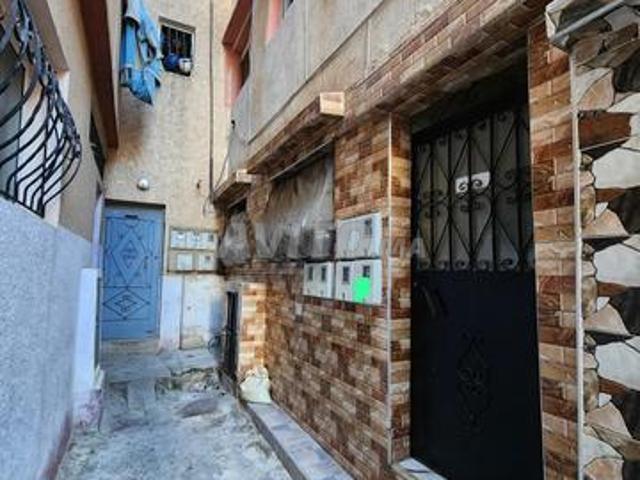 Appartement vente à Rbat