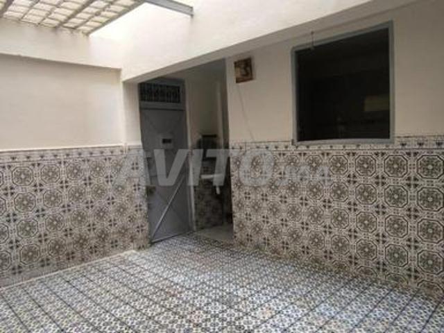 Appartement vente à Fès