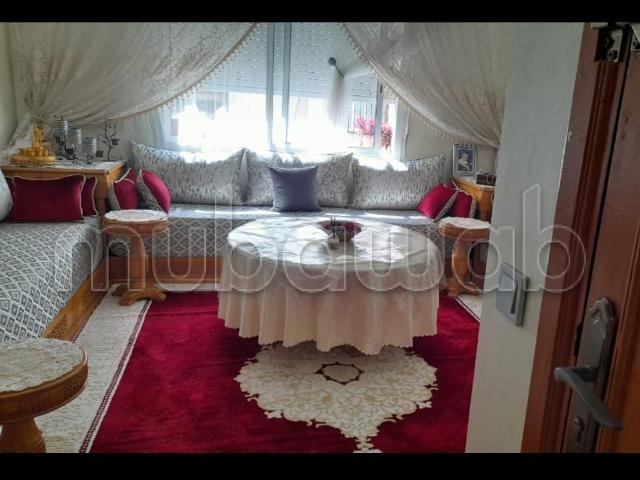 Appartement vente à Anfa, Gharb-Chrarda-Beni Hssen