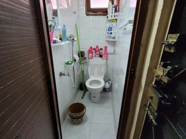 Appartement vente à Anfa, Moulay Rachid