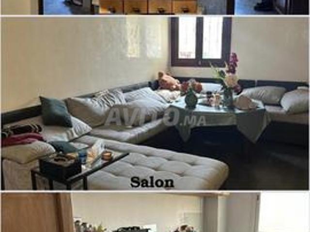 Appartement vente à Casablanca ⵜⴰⴷⴷⴰⵔⵜ ⵜⵓⵎⵍⵉⵍⵜ الدار البيضاء, Préfecture de Casablanca عمالة الدار البيضاء