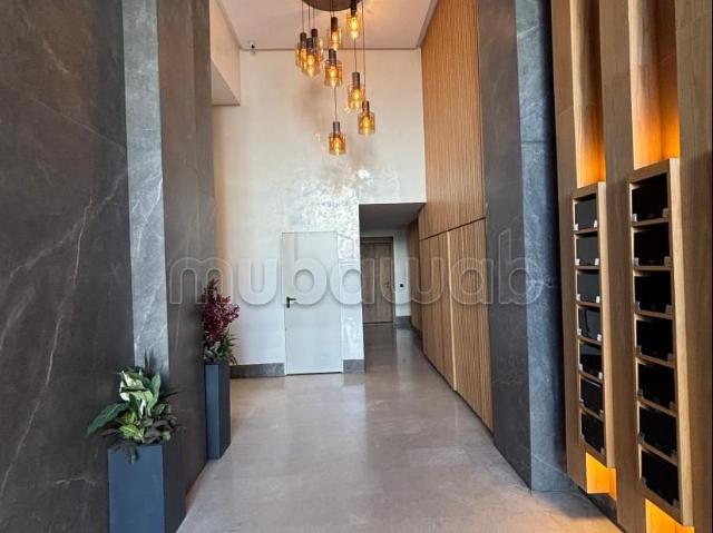 Appartement vente à Anfa, Gharb-Chrarda-Beni Hssen
