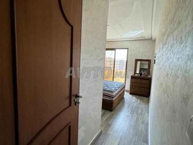 Appartement vente à Berrechid, Gharb-Chrarda-Beni Hssen