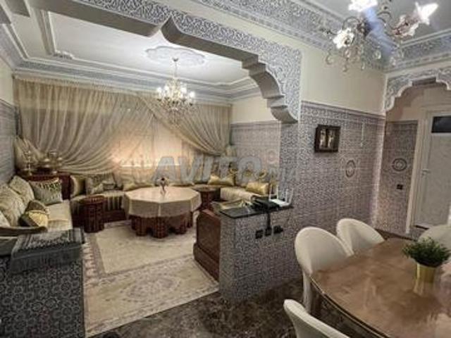 Appartement vente à Anfa, Sidi Moumen