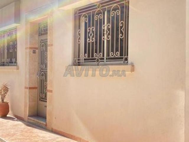 Appartement vente à Témara