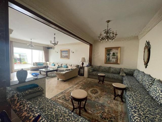 Appartement vente à Anfa, Gharb-Chrarda-Beni Hssen