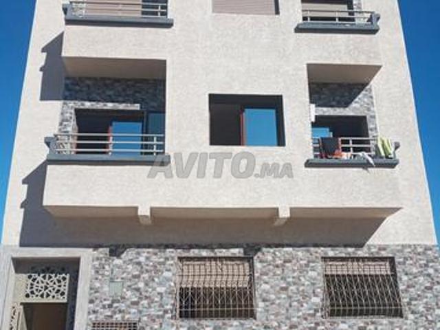 Appartement vente à Berrechid, Gharb-Chrarda-Beni Hssen