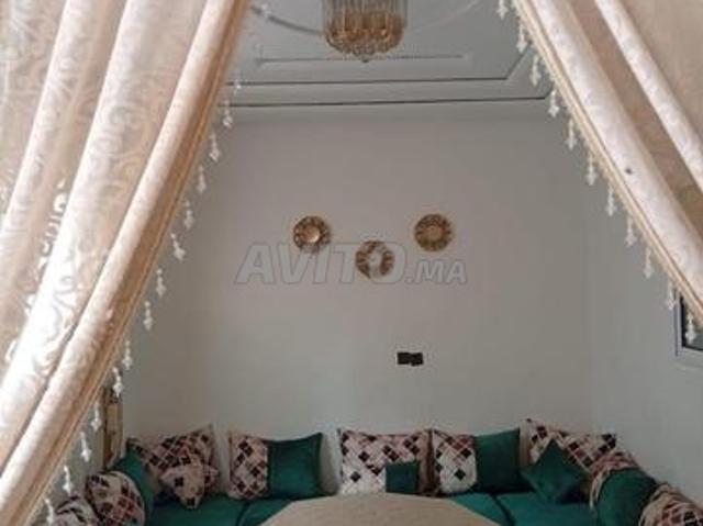 Appartement vente
