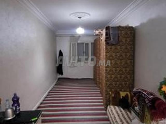 Appartement vente à El Ma, Gharb-Chrarda-Beni Hssen