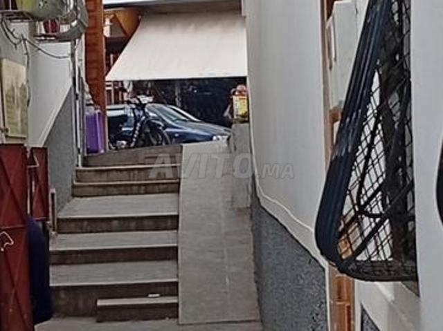 Appartement vente à Salé
