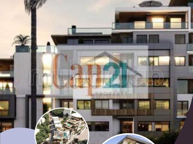 Appartement vente à Tangero, Tanger-Tétouan