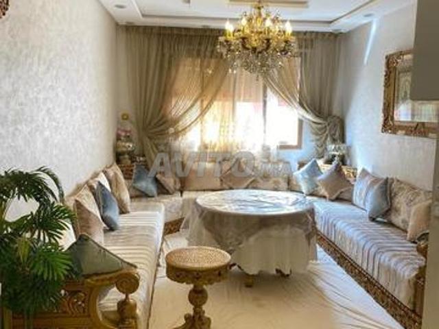 Appartement vente à Tétouan, Tanger-Tétouan
