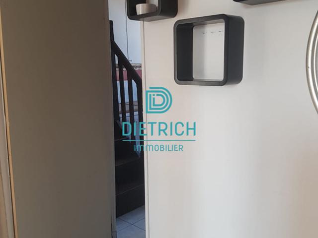 Appartement vente à Saint-Denis, La Courneuve