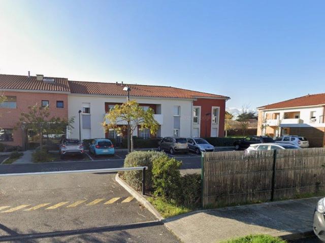 Appartement vente à Toulouse, Aucamville